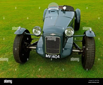 Frazer Nash